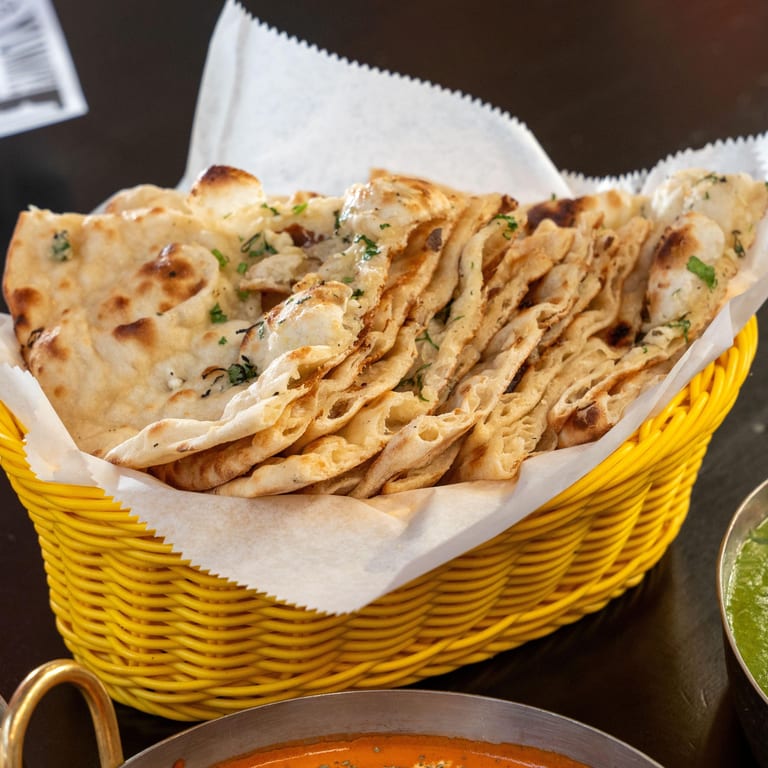 Delicious Matar Paneer Awaits