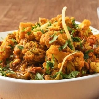 Aloo Gobi