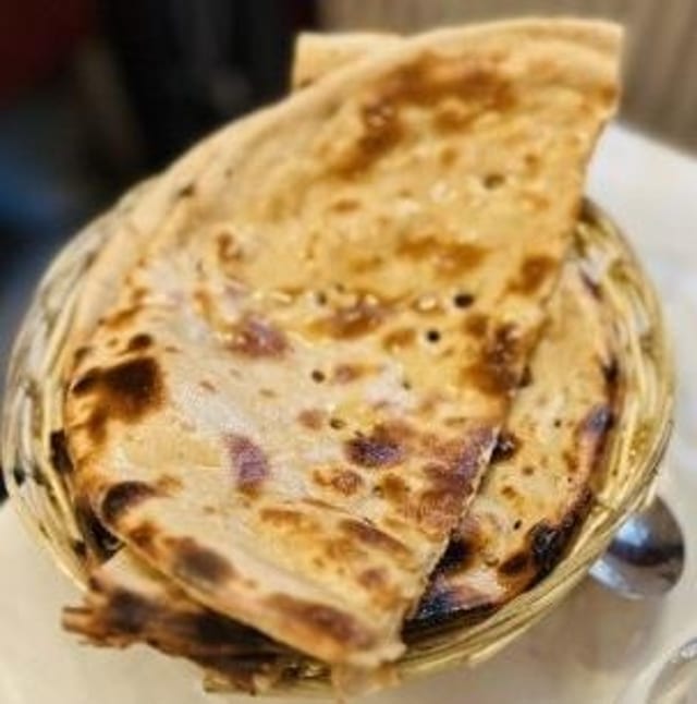 Roti.