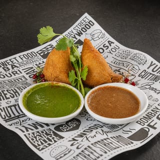 Samosa