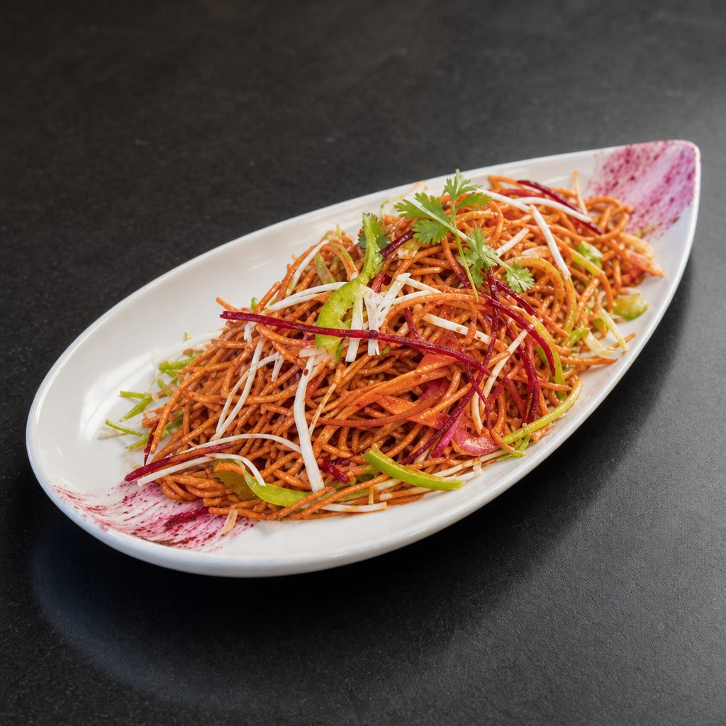 CHINESE BHEL.