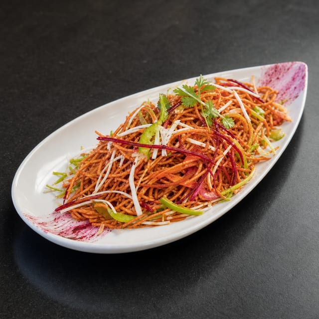 CHINESE BHEL.