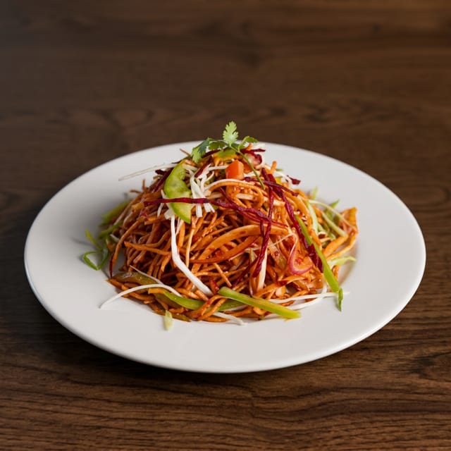 CHINESE BHEL.