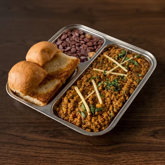 Daal Makhani.