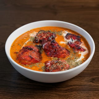 Butter Chicken (Old Delhi)