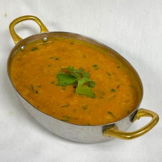 Tadka Dal
