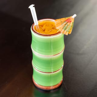 Mango Lassi