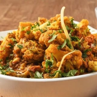 Aloo Gobi