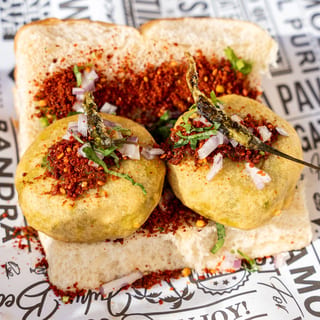 Vada Pav