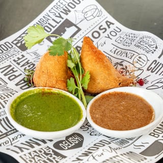 Samosa