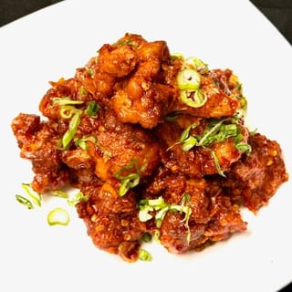 Gobi Manchurian