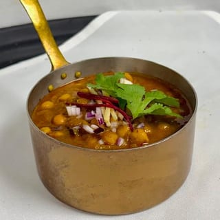 Chana Masala