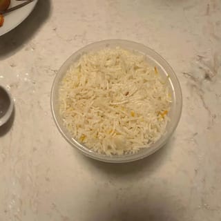 Basmati Rice