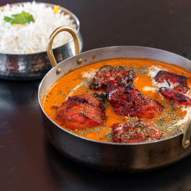 Savor Your Dinner Experience