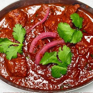 Lamb Vindalo